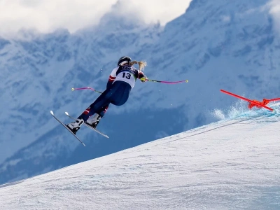 Lindsey Vonn usłyszała fatalną diagnozę. Legenda uległa wypadkowi na igrzyskach