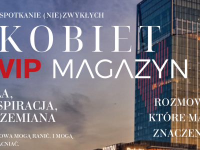 Spotkanie (Nie)zwykłych Kobiet w Gdańsku
