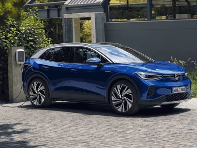 NIEMCY drugim producentem elektryków na świecie po CHINACH. Przeskoczyły USA. Chyba powinni podziękować Trumpowi