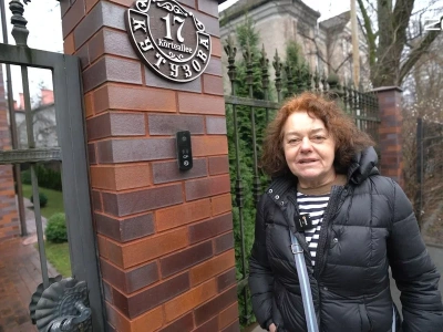 Kanał Zero opublikował reportaż z Rosji. Reaguje ambasada Ukrainy