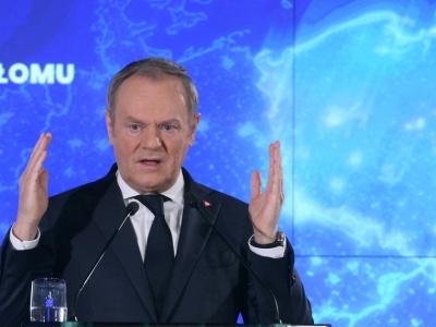 Takiej fali inwestycji jeszcze nie było. Za kilka lat Polska będzie nie do poznania