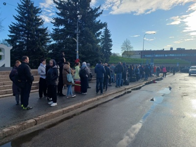 Estonia zamyka nocny ruch na granicy z Rosją. „Chcemy uniknąć nieprzewidywalnych incydentów”