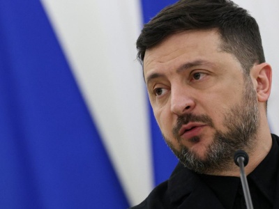 Rosjanie kuszą USA? Zełenski ujawnił ustalenia wywiadu. W tle umowa na biliony dolarów