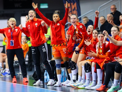 Piłka ręczna: Mistrzynie Polski bez szans na awans w LM