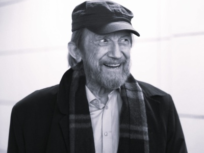 Zmarł Edward Linde-Lubaszenko. Aktor miał 86 lat