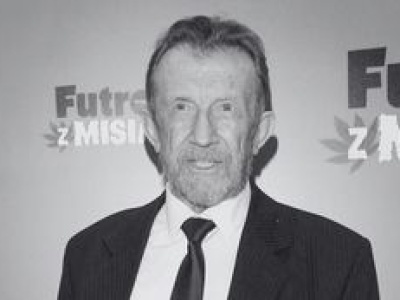 Nie żyje Edward Linde-Lubaszenko. Miał 86 lat