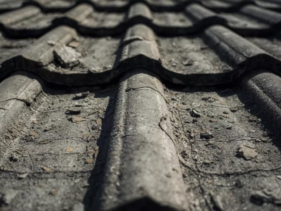 Usuwanie azbestu: rusza nabór wniosków z myślą o gospodarstwach rolnych