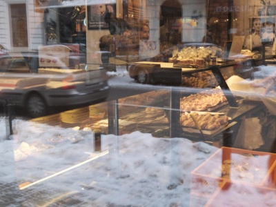 Klasyk znika z witryn. Piekarnie i cukiernie nie mają wyjścia