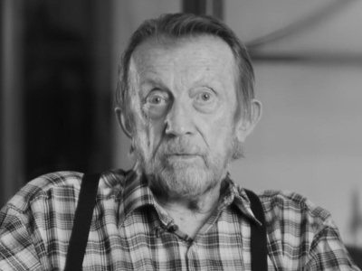 Nie żyje Edward Linde-Lubaszenko. W sieci pożegnał go znany syn