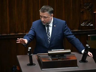 Republika ujawnia kolejne nagrania. Tym razem pada nazwisko szefa MSWiA