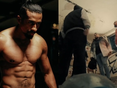 Josef Bratan odpala reality-show „Czarny Humor”