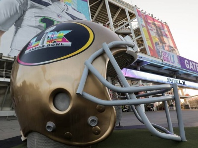 Super Bowl 2026: New England Patriots - Seattle Seahawks. Relacja live i wynik na żywo