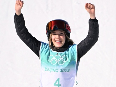 22-latka zachwyca urodą na igrzyskach. Niebywałe, co teraz wyszło na jaw