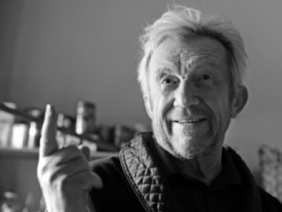 Zmarł aktor i pedagog Edward Linde-Lubaszenko