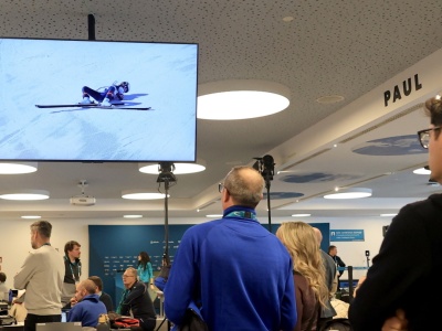 Wiemy, w jakim stanie jest Lindsey Vonn! Szpital informuje