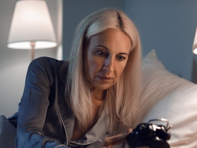 Śpisz krócej niż niż sześć godzin? Narażasz organizm na poważną chorobę