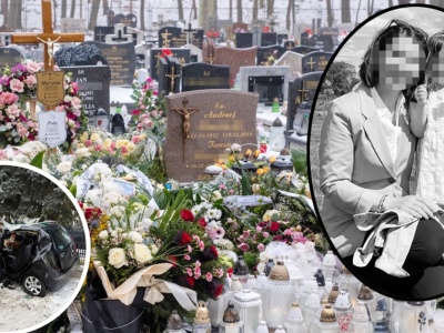 Marzena z córką Polą zginęły w wypadku. Poruszony brat ujawnia nam, co go zbulwersowało