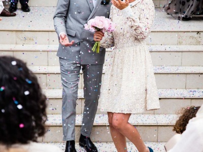 Chcesz wziąć ślub? Tych formalności nie ominiesz