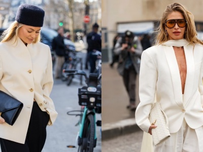 Ten modowy trend pokochają minimalistki i kobiety z klasą. Podbije 2026 rok