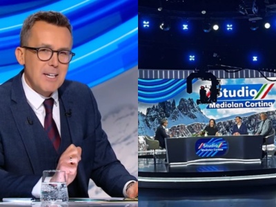 Powrót Kurzajewskiego do relacjonowania sportu. Widzowie wydali werdykt