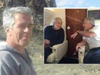 Lewicowy guru Noam Chomsky WSPIERAŁ pedofila. Jego żona: 