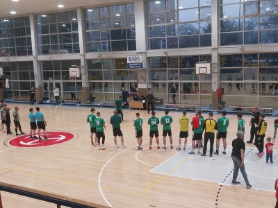 Dramat ŚKPR-u, przegrali z „czerwoną latarnią” rozgrywek!