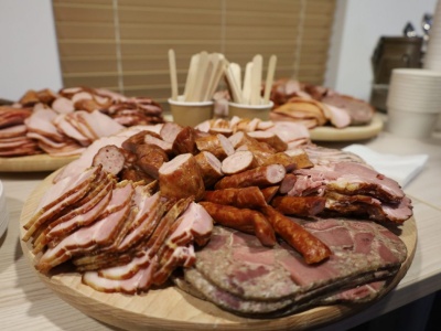 Lubelskie przysmaki bez ochrony. Kontrowersyjna umowa UE chroni wódkę, resztę zostawia na pastwę rynku