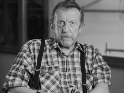 Nie żyje Edward Linde-Lubaszenko. Aktor odszedł w wieku 86 lat