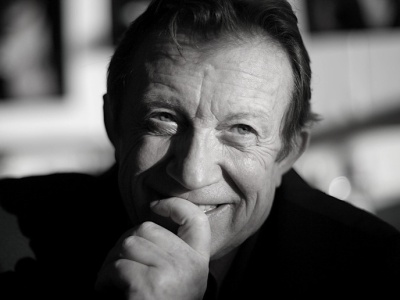 Nie żyje Edward Linde-Lubaszenko – wybitna postać polskiego kina i teatru