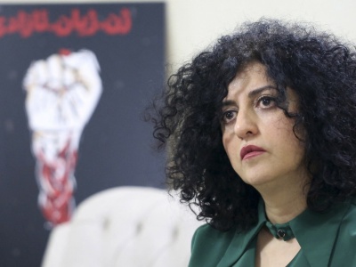 Broni praw człowieka. Noblistka skazana na 7,5 roku więzienia