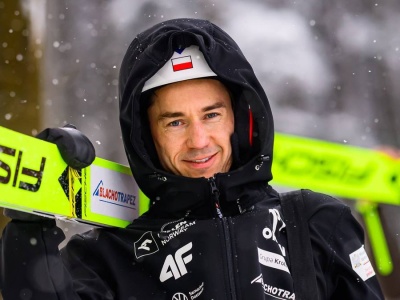 Skoki na Zimowych Igrzyskach Olimpijskich 2026. Terminarz. Kiedy są konkursy?