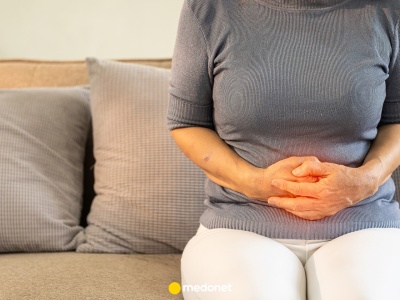 Nowe leczenie zapalnych chorób jelit: szansa na remisję i normalne życie