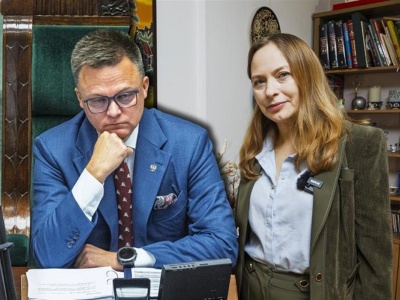 Leszek Miller ostro: Hołownia doznał widowiskowej klęski