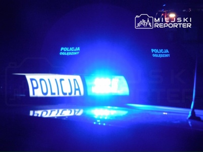Ciało mężczyzny w przepuście wodnym. Na miejscu czynności prowadziła policja pod nadzorem prokuratury