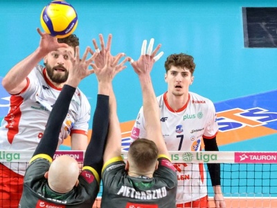 PlusLiga. Wyniki i skróty meczów 20. kolejki (WIDEO)
