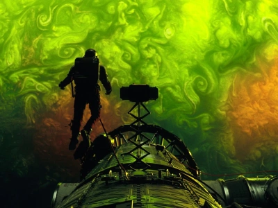 Zwiastun filmu science fiction nie zostawia złudzeń. To będzie sci-fi roku!