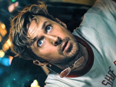 Ryan Gosling jako najlepszy przyjaciel Obcego. Project Hail Mary na MOCNYM zwiastunie