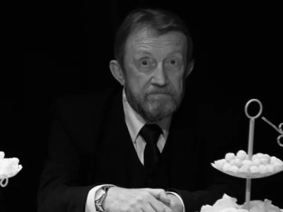 Nie żyje Edward Linde-Lubaszenko. Absolwent wrocławskiego liceum, aktor wrocławskich teatrów