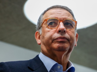 Portugalczycy wybrali prezydenta. Są wyniki exit poll