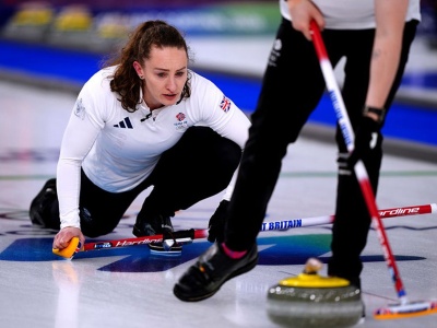 Znamy półfinalistów turnieju par mieszanych w curlingu na IO