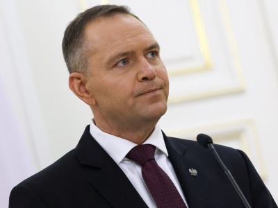 Apel sędziów do prezydenta. 