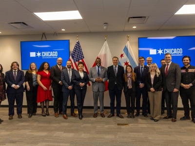 Obchody 250-lecia amerykańskiej niepodległości. Wizyta Radosława Sikorskiego w Stanach Zjednoczonych