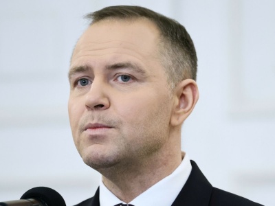 Nawrocki ledwo wrócił z Igrzysk, a tu... Nie do wiary, co powiedzieli o nim na wizji