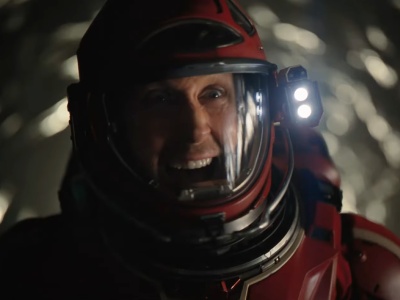 Najbardziej oczekiwane science fiction tej wiosny w nowym zwiastunie. Szykuje się kinowy hit