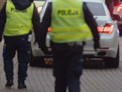 Niebezpieczny wypadek w Ludźmierzu. Wśród rannych troje dzieci