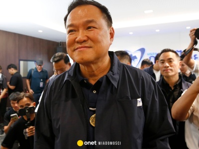 Wybory parlamentarne w Tajlandii. Są niepełne wyniki