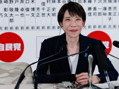 Takaichi bierze wszystko. Japonia po wyborach skręca w stronę populizmu