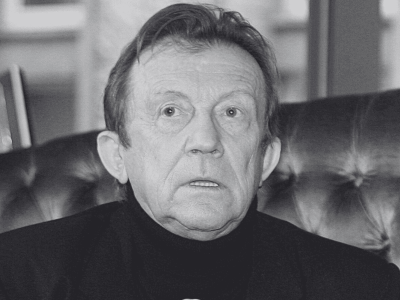 To dlatego Edward Linde-Lubaszenko miał dwa nazwiska. Chodziło o jedną rzecz