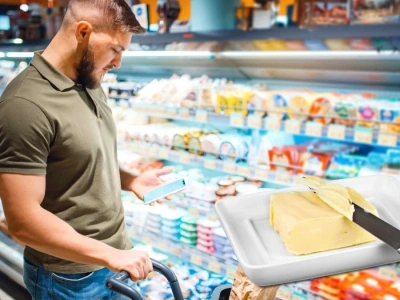 Rekordowo tanie masło w sklepach. Oto, co naprawdę się za tym kryje