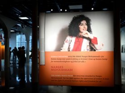 Iran skazuje noblistkę. Ponad siedem lat więzienia i zesłanie